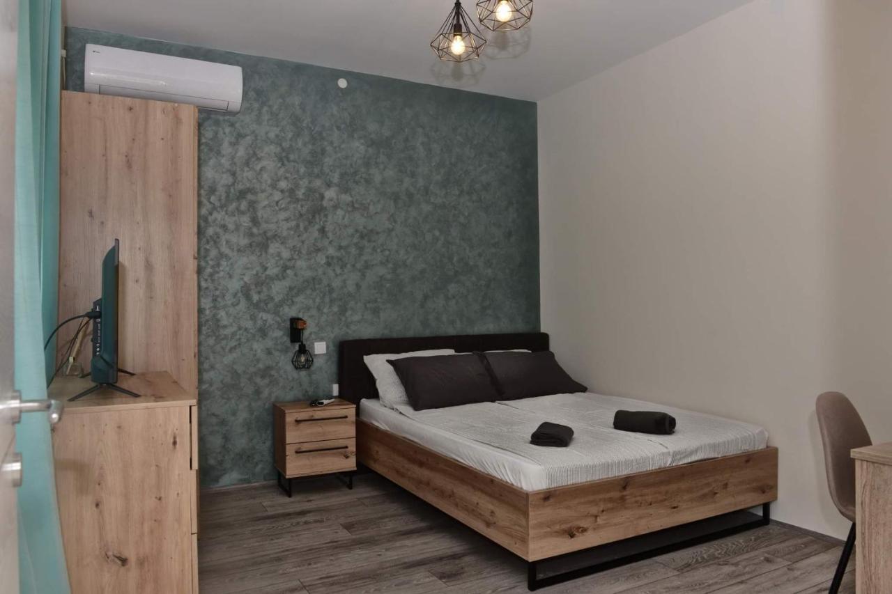 4-Teen Jagodina Exterior photo